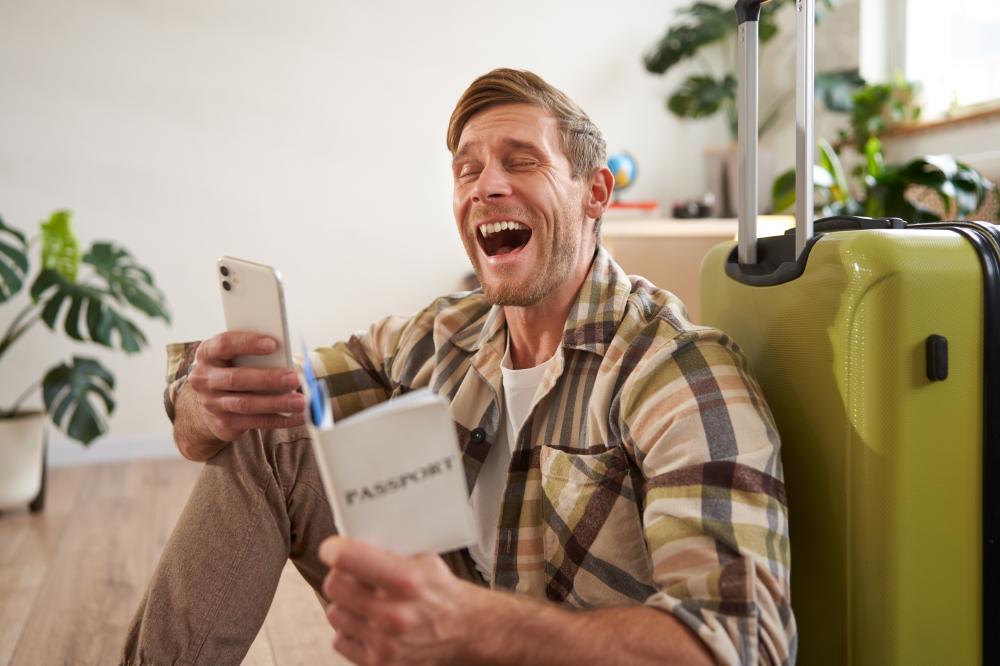 Why Choose Emergency Passport Miami Services?