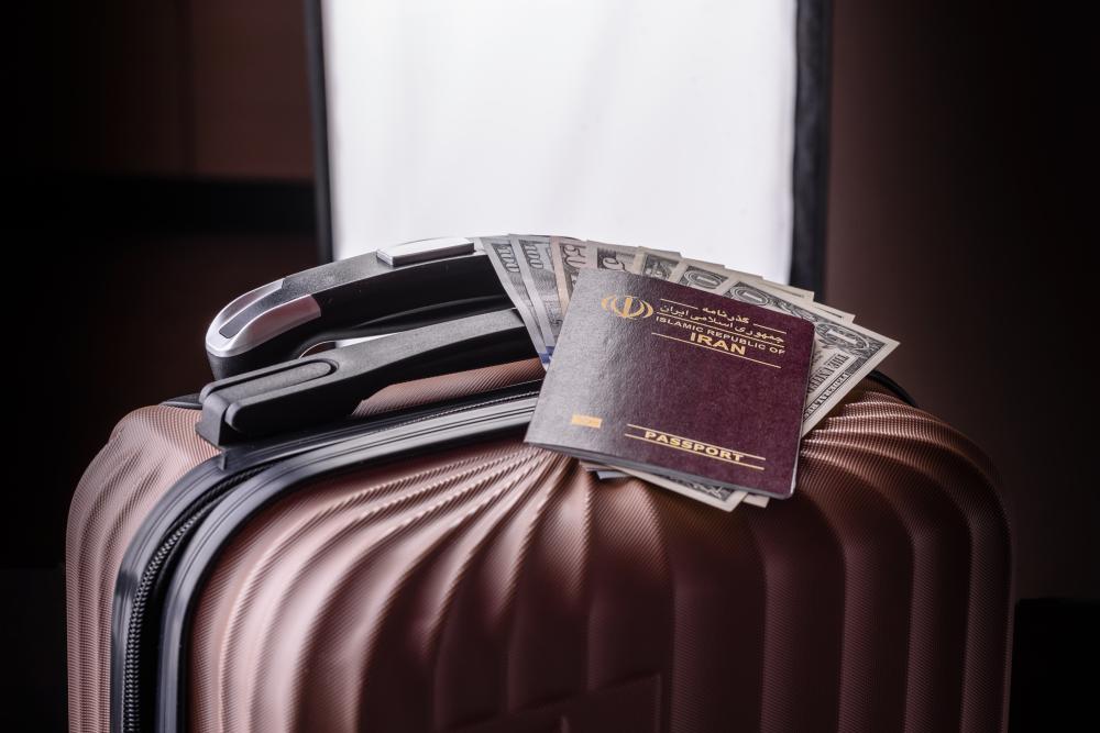 Rush Passport Arlington Expertise