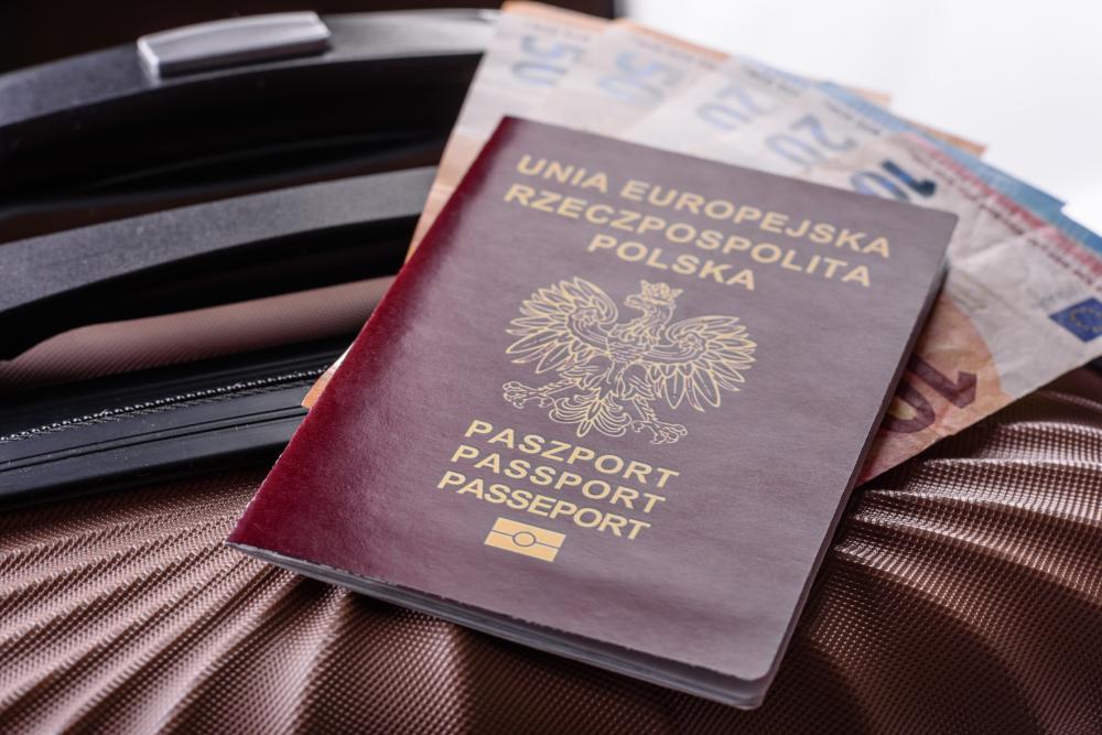 What Qualifies as a Rush Passport Phoenix Emergency?