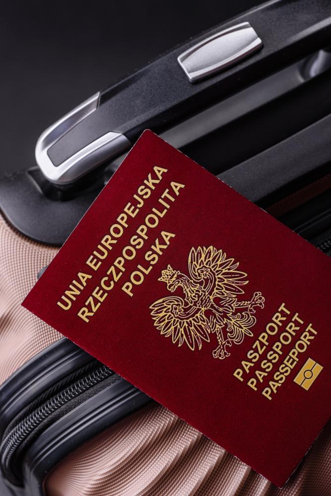 Step-by-Step Process for Booking Passport Appointments Near Me Arlington