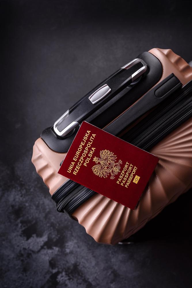What Makes a Passport the Most Powerful?