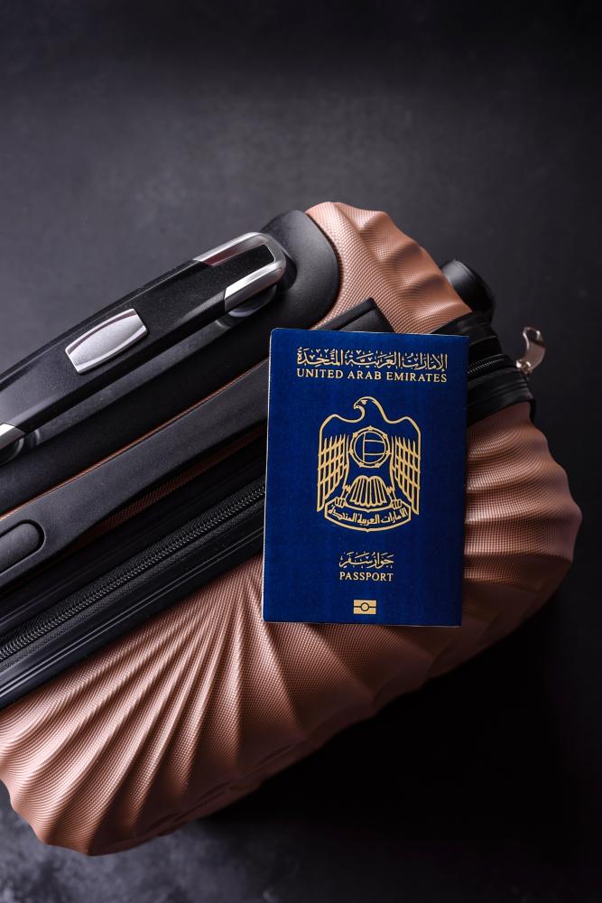 Importance of Compliance in Passport Photos