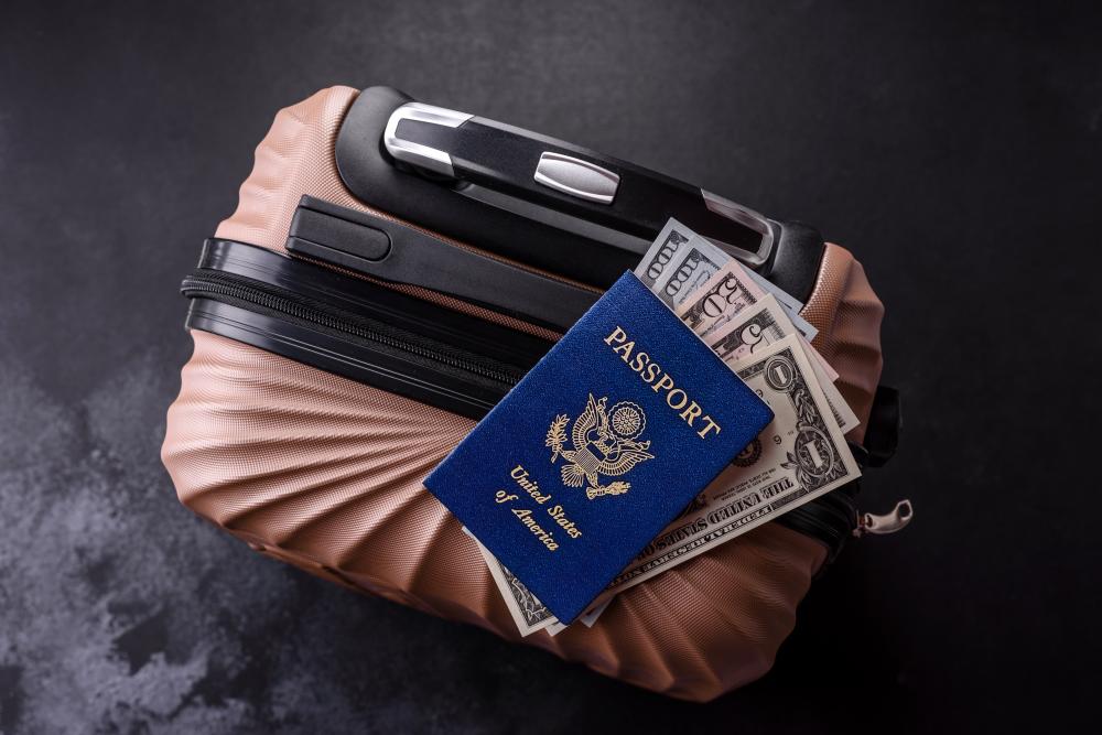 What is the Process for Expedited Passport Arlington?