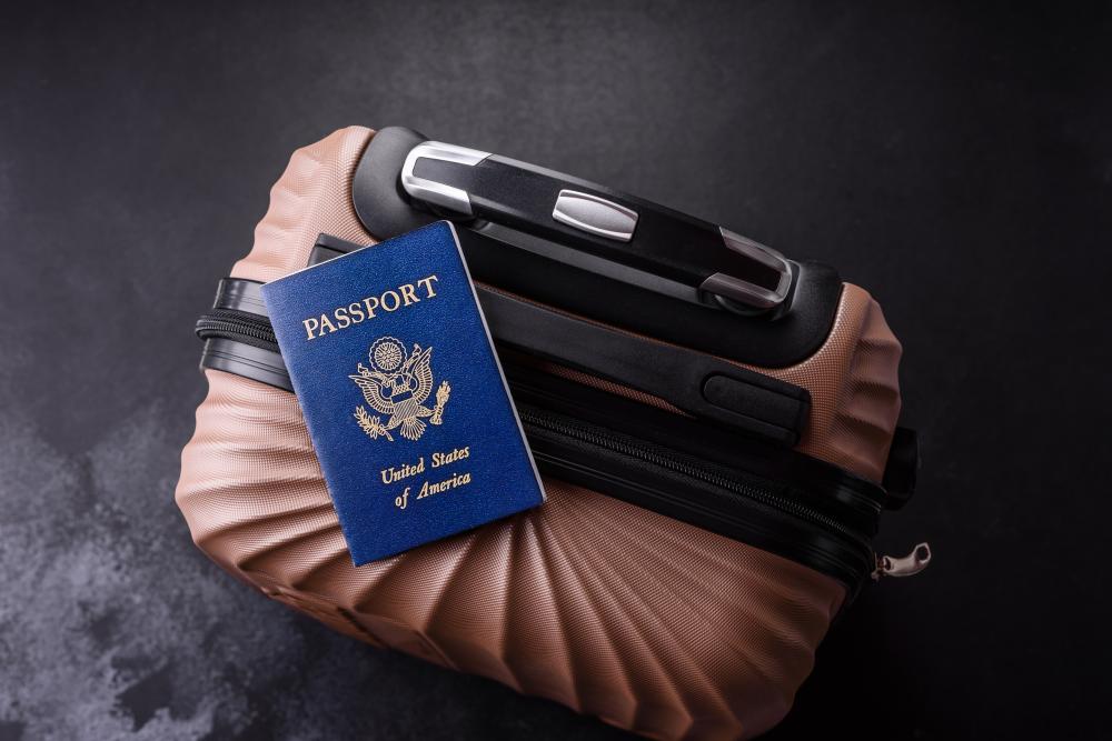 How to Schedule Passport Appointments Seattle
