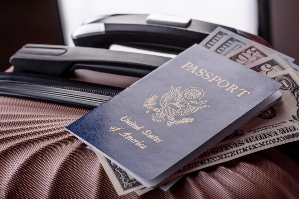How to Secure an Emergency Passport in Miami