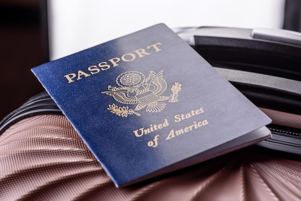 Services Offered at US Passport Office Seattle
