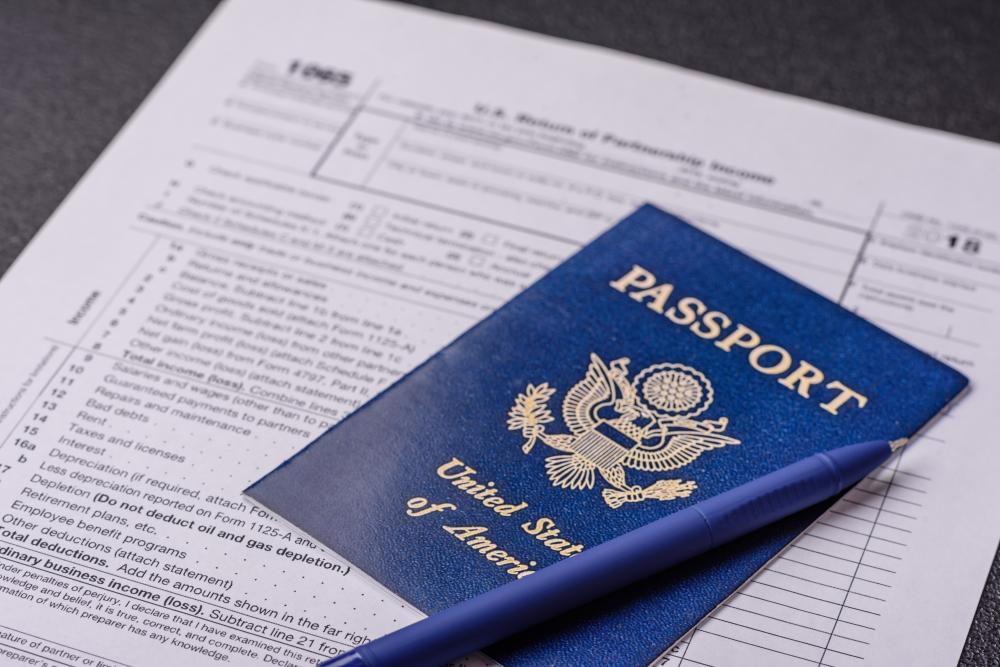 What Are the Common Challenges in Passport Renewal Application Denver?