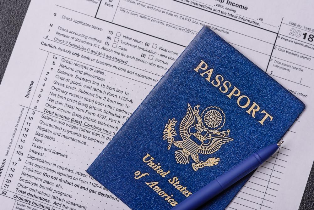 What Qualifies as a Passport Renewal Appointment Denver Emergency?