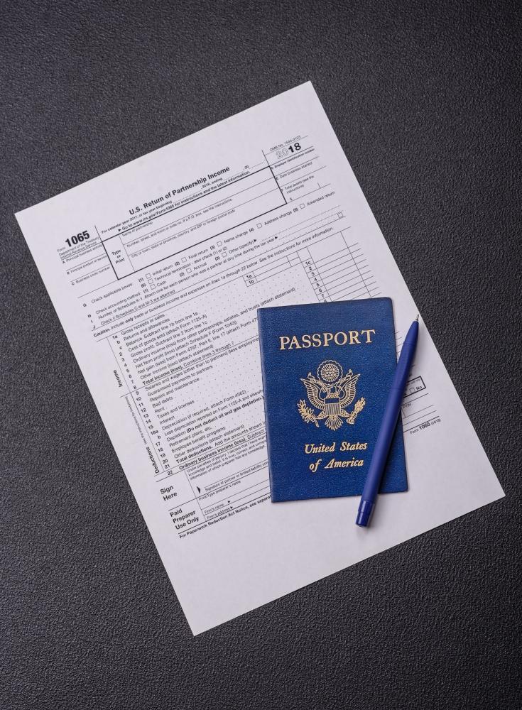 Steps to Renew Your Passport in Denver