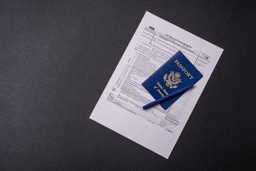 How to Complete the Passport Renewal Form Denver