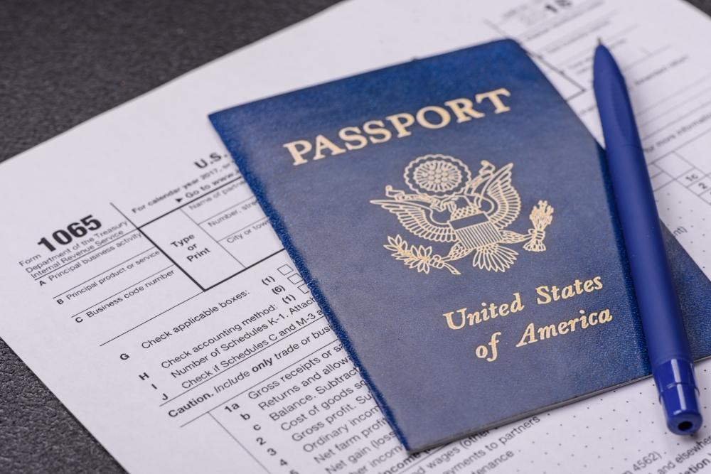 Urgent Passport Services in Arlington: A Quick Guide