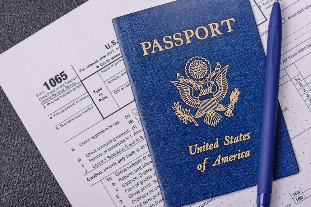 What Qualifies as a Passport Appointments Seattle Emergency?