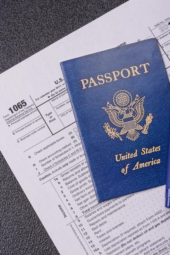 What Are the Common Requirements for a Passport Renewal Appointment Seattle?
