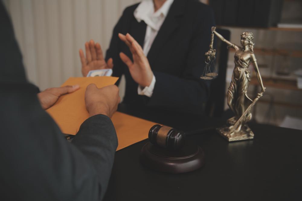 What Makes a Top Personal Injury Attorney?