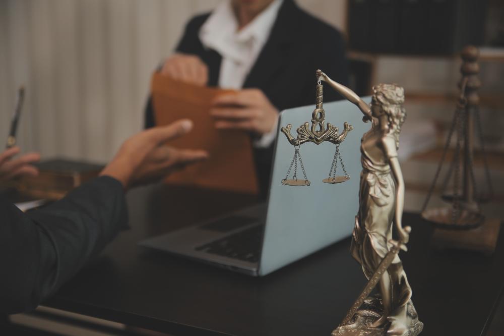 Leveraging AI for Law Firm Local SEO