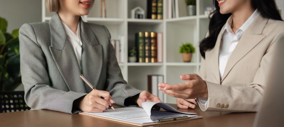 Client-Centric Approach to Family Law