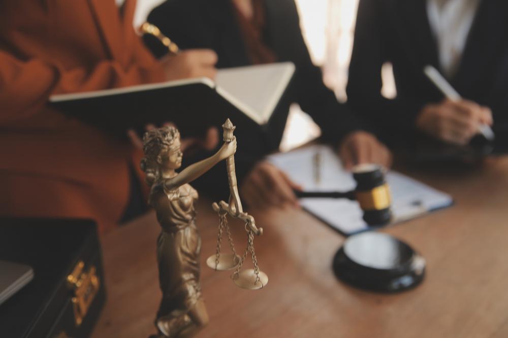 What Makes a Firm the Best Personal Injury Law Firm Huntington Beach?
