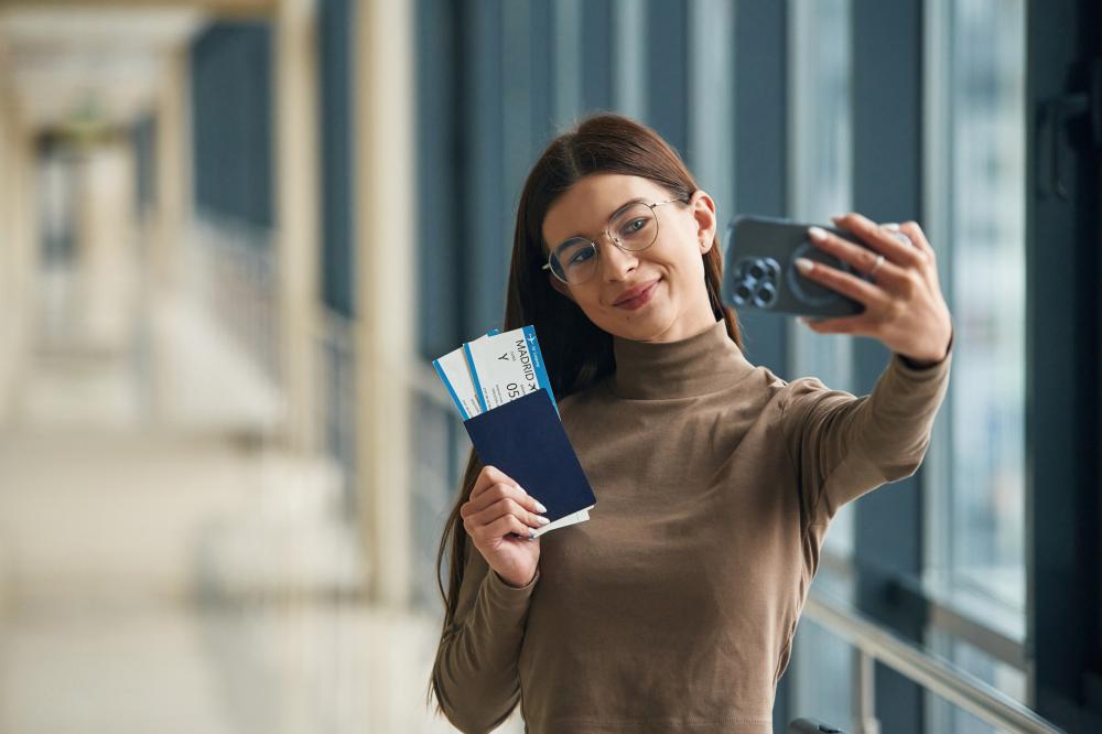 Why Choose Digital Passport Photos?