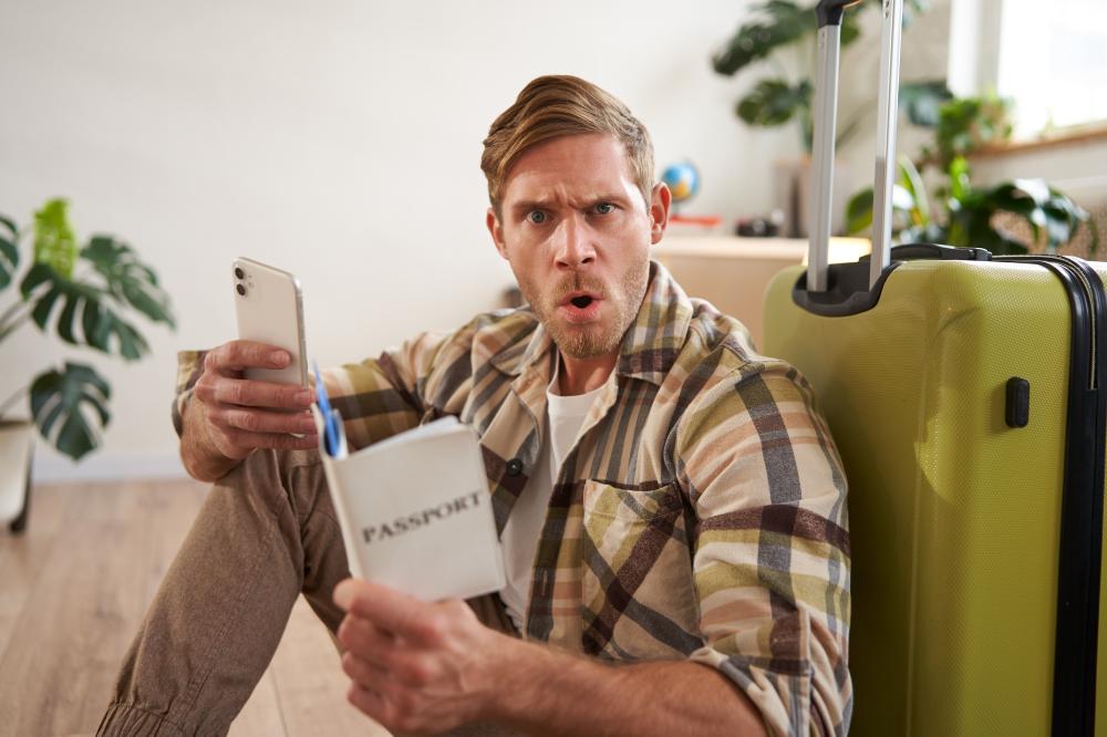 When Is an Emergency Passport Appointment Needed?
