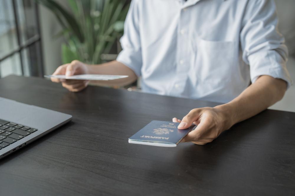 What Influences Visa Waiting Time?