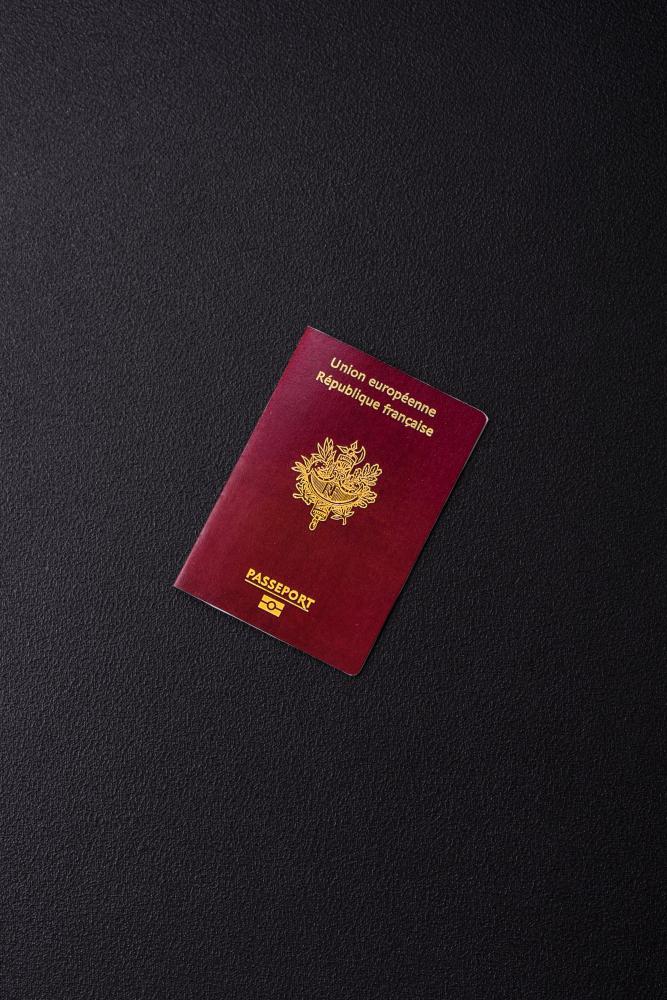 Insider Tips for Getting a Digital Passport Photo