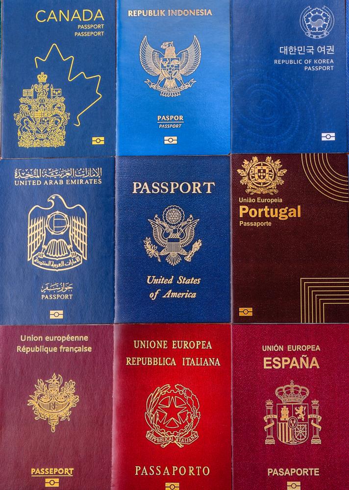 Why the Strongest Passports Matter