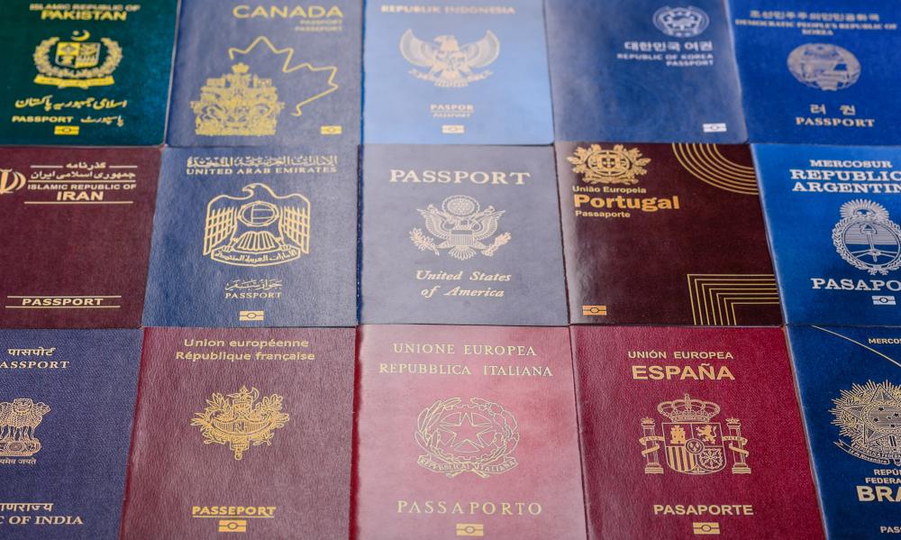 How to Acquire a Golden Visa