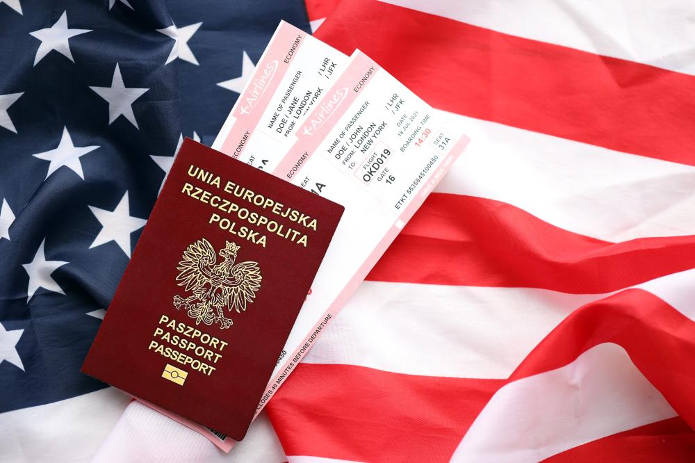 Key Steps in USA Visa Scheduling