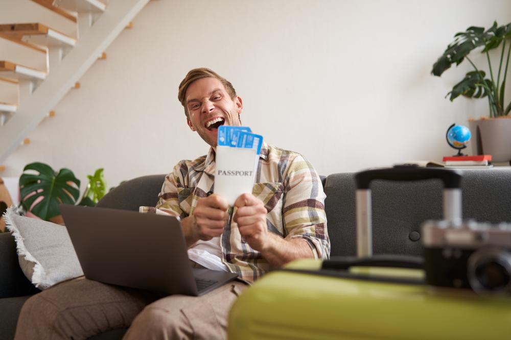 What Qualifies as a Passport Office Denver Emergency?