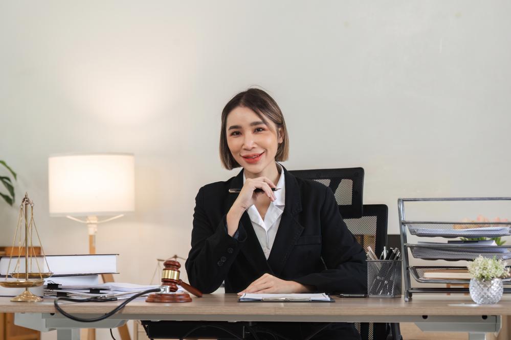 Why Choose Service Judicial for Legal Document Services?
