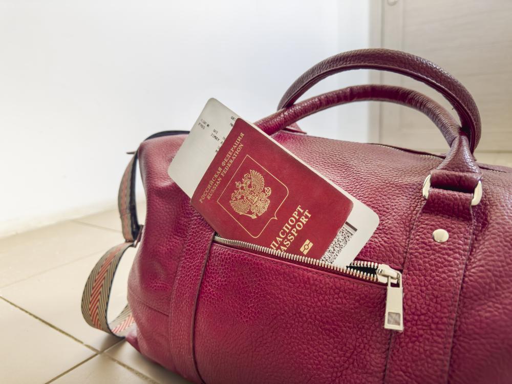 Step-by-Step Process to Rush a Passport