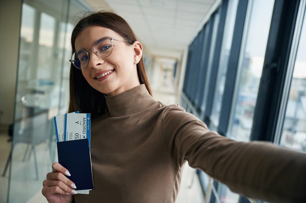 Common Locations for Passport Photos in Miami