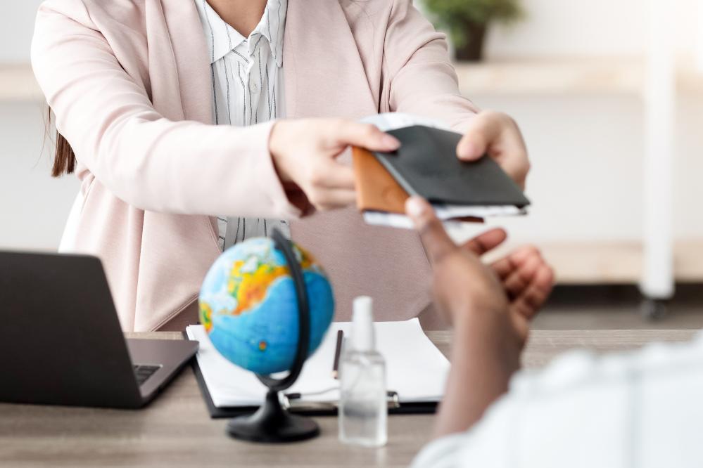 Why Choose Denver Passport Agency Experts?