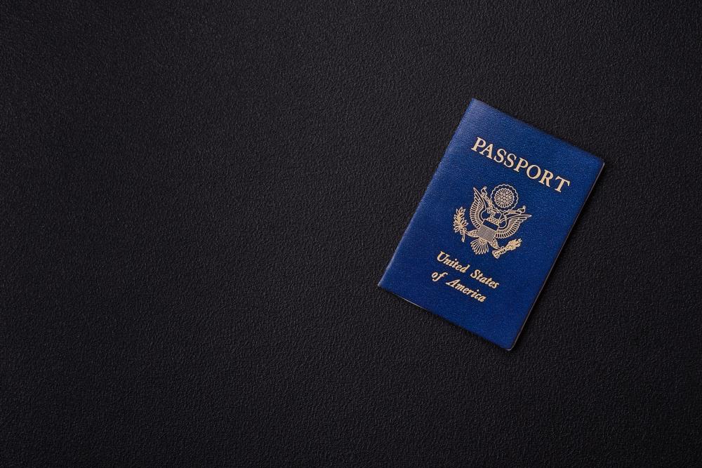 Why Convenience Matters in Passport Appointments Arlington