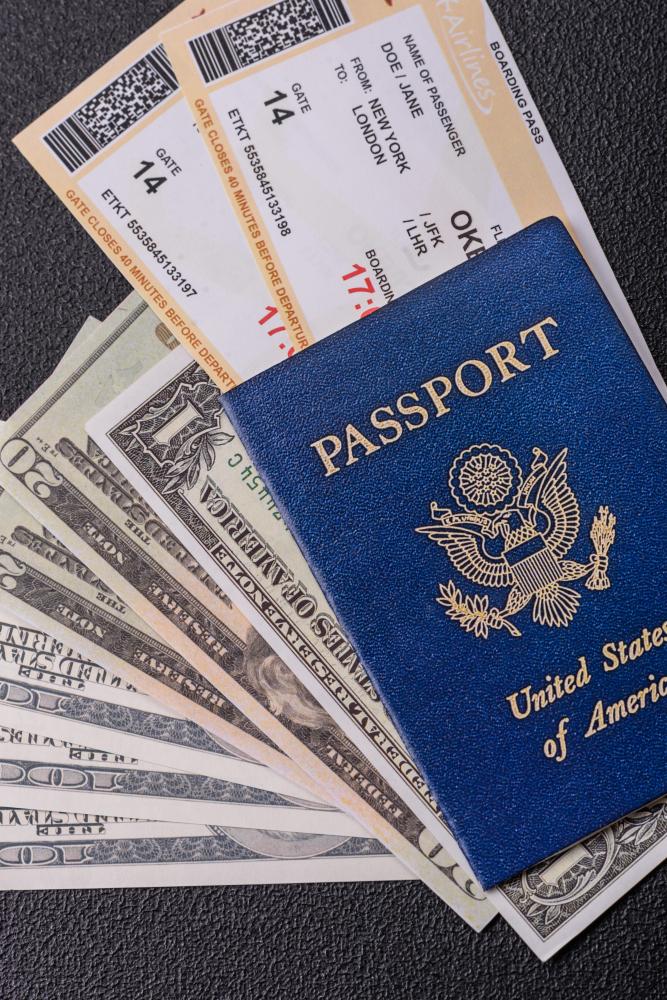 Why Choose Our Same Day Passport Renewal Denver Service?