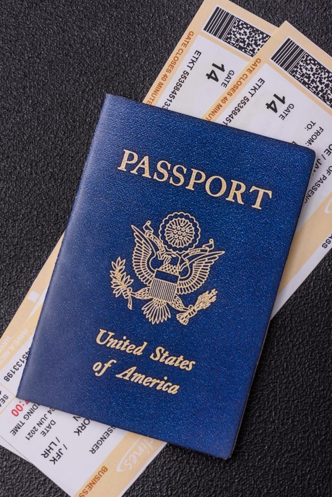 What Qualifies as a Same Day Passport Renewal Seattle?