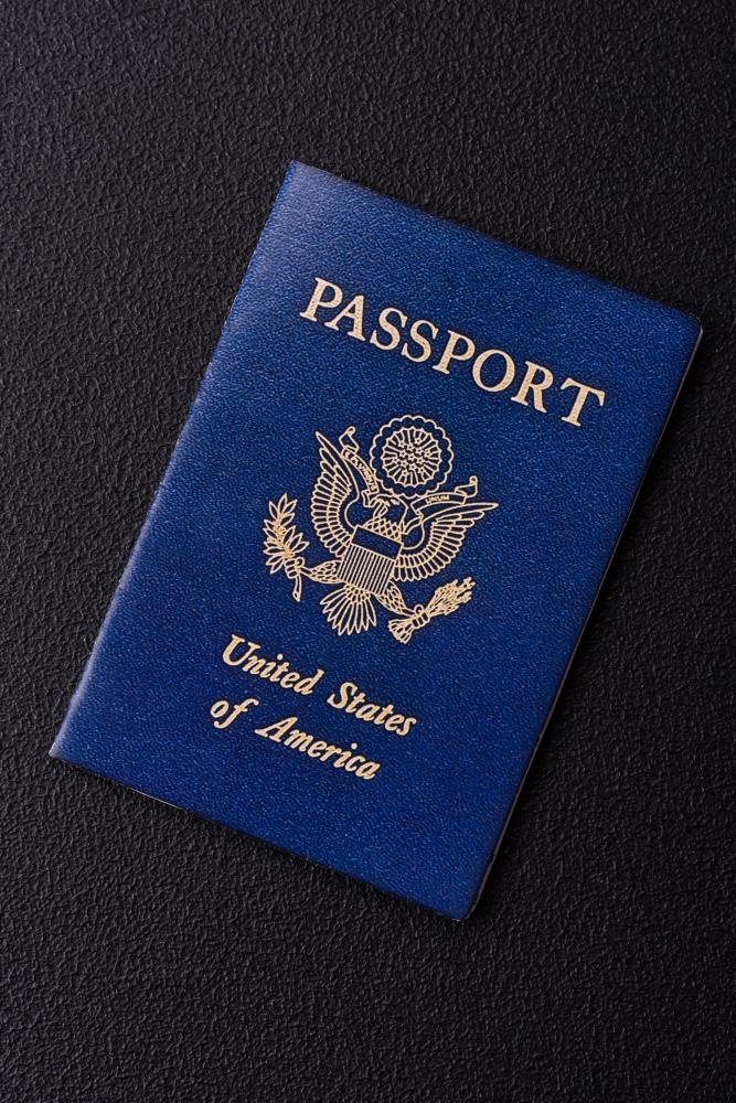 Why Choose Digital Passport Photos?