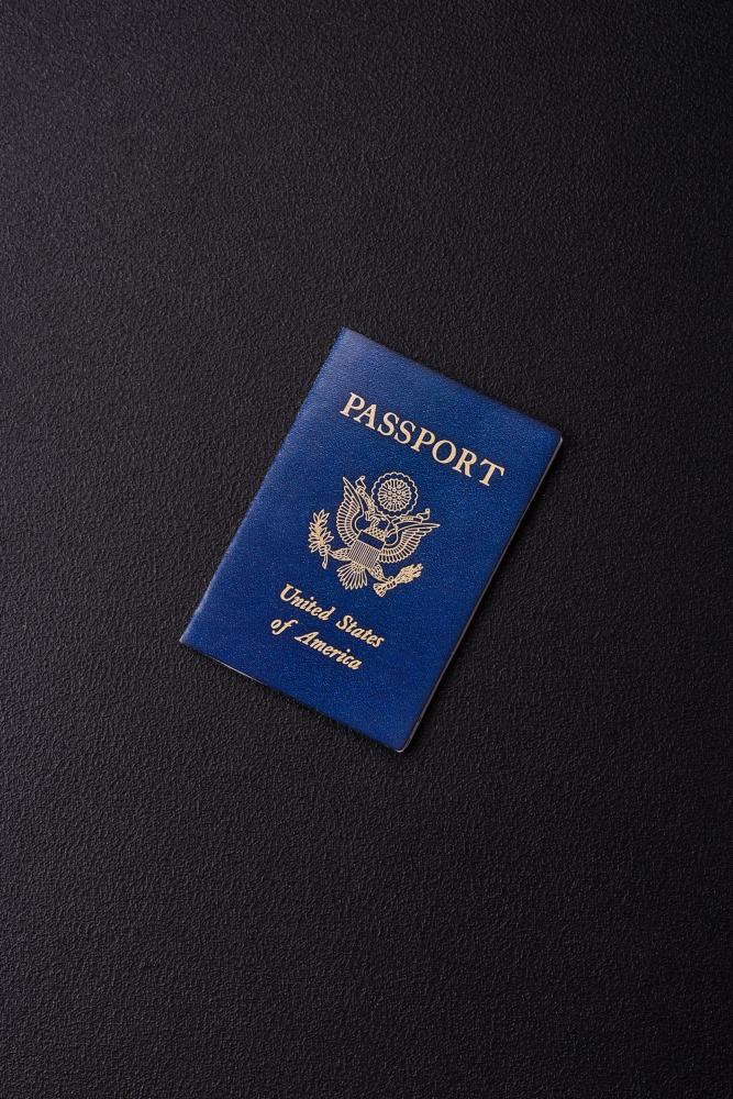 The Process of Getting a Digital Passport Photo in Miami