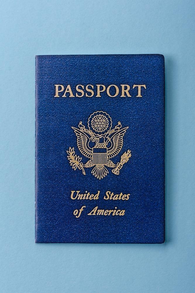 How Does the Digital Passport Photo Process Work?