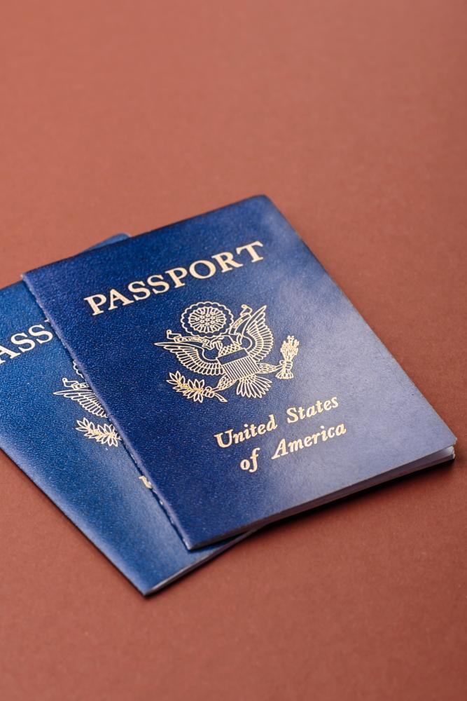 Why Are Passport Photos So Important?