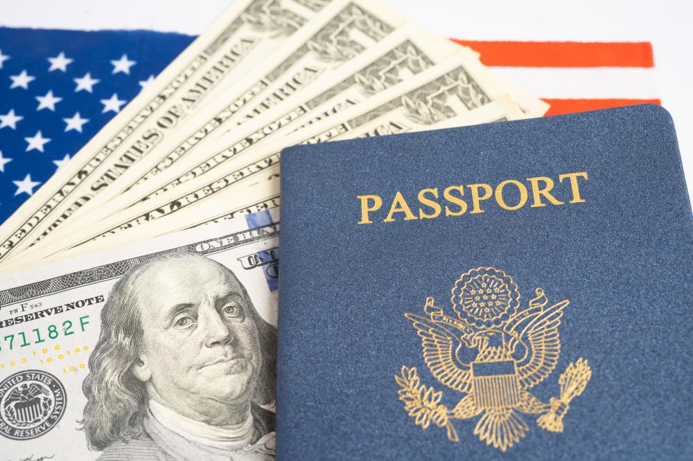 What Qualifies for a H1B Visa?