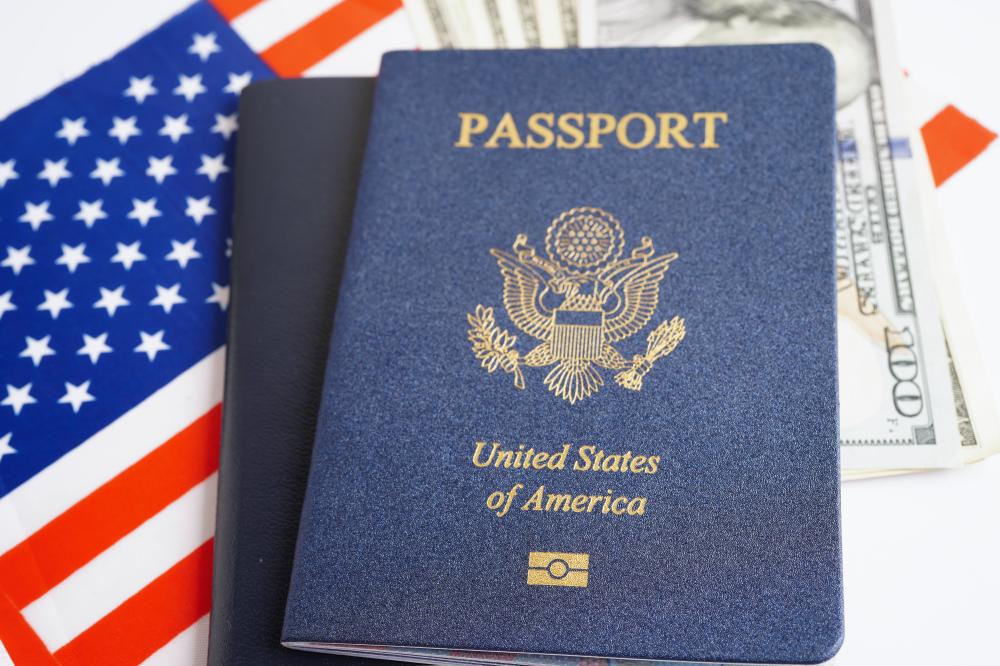 Why Choose Us for Same Day Passport Arlington?