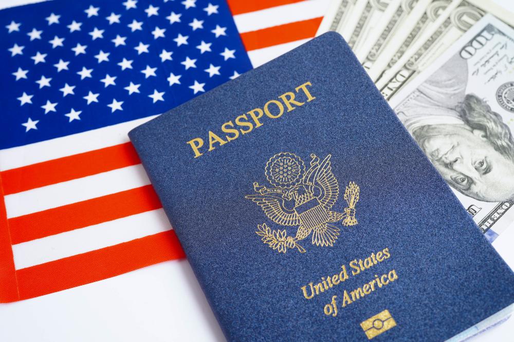 What Services Does the US Passport Office Miami Offer?