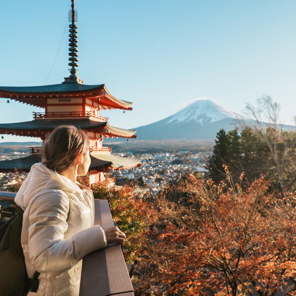 Business Travel and Visa Needs