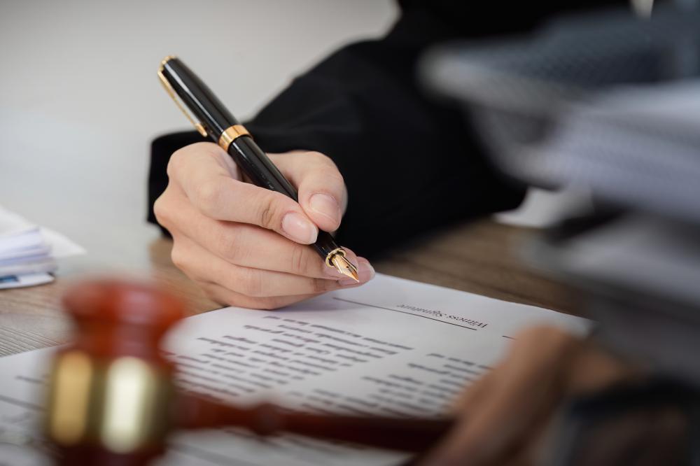 Qualities of a Top Divorce Attorney