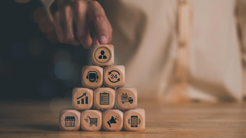 What Qualifies as Call Center Services?