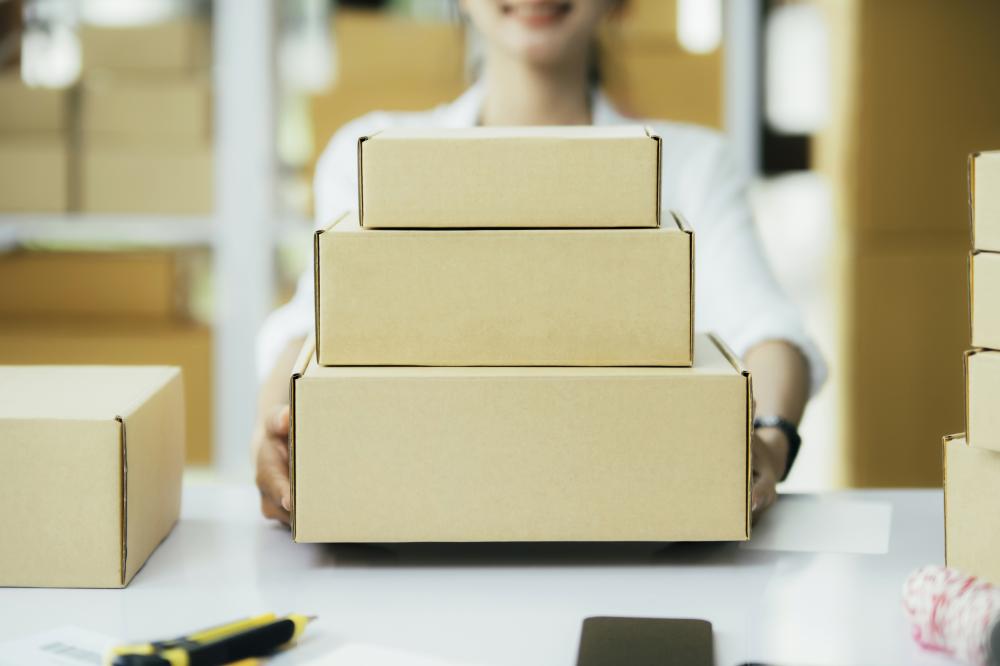 Innovations in Custom Packaging