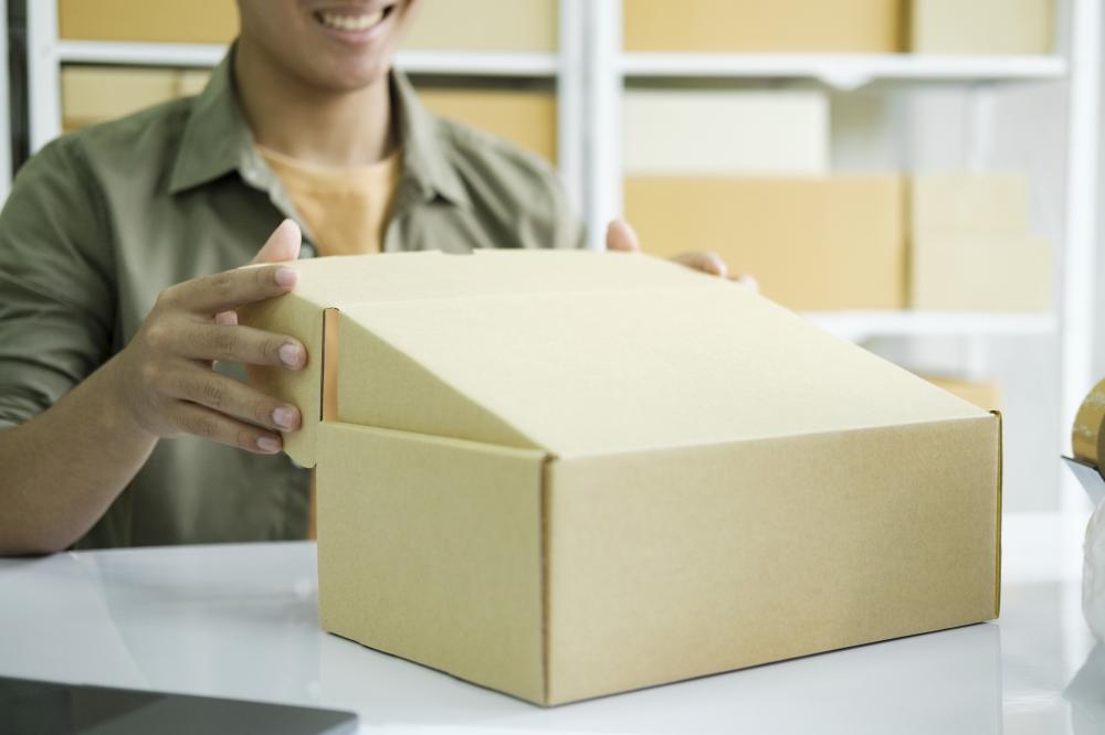 Fulfillment Services That Go The Extra Mile