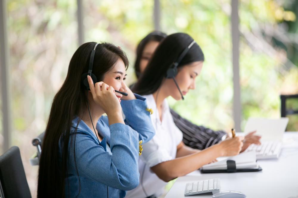Is Call Center Outsourcing Right for Your Business?