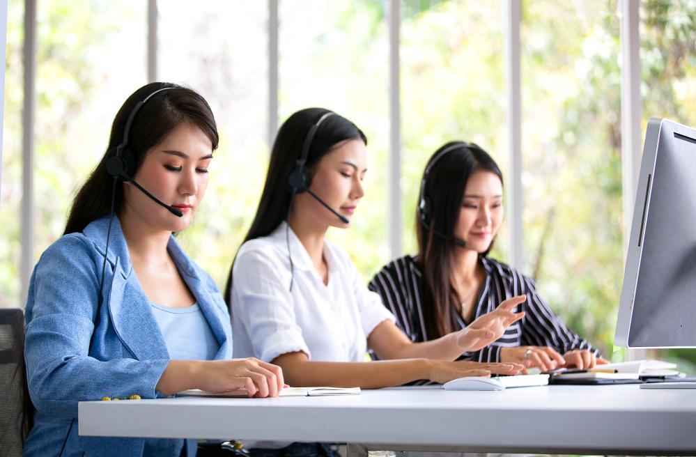 How to Choose the Right Outsourcing Partner